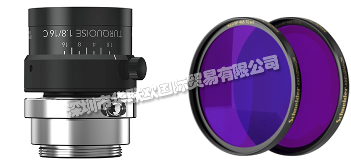 供應德國SCHNEIDER KREUZNACH鏡頭偏光過濾器