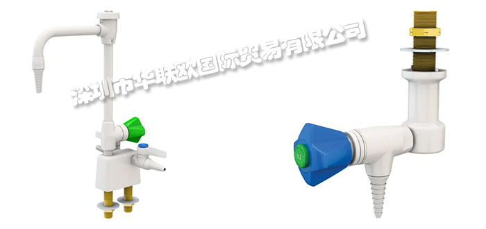 美國WATERSAVER品牌介紹(WATERSAVER防爆夾具實驗室水閥)