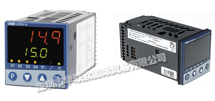 供應(yīng)JUMO(久茂)溫度控制器JUMO 702071/8-1130-23-00
