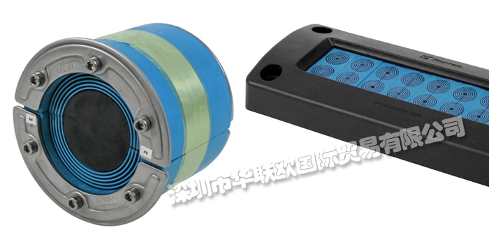 瑞典ROXTEC密封模塊(產品價格走勢與應用前景分析)