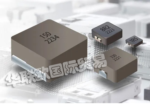 美國BOURNS屏蔽功率電感器產品特點（附詳細介紹）