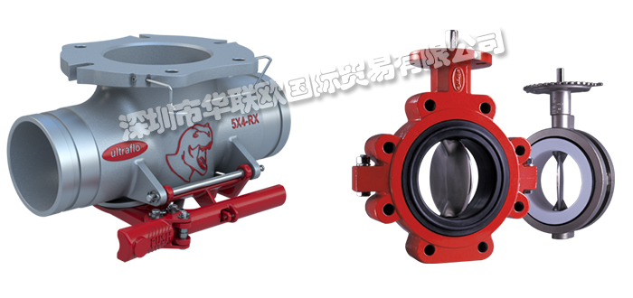 ULTRAFLO,美國ULTRAFLO電磁閥,ULTRAFLO接近開關