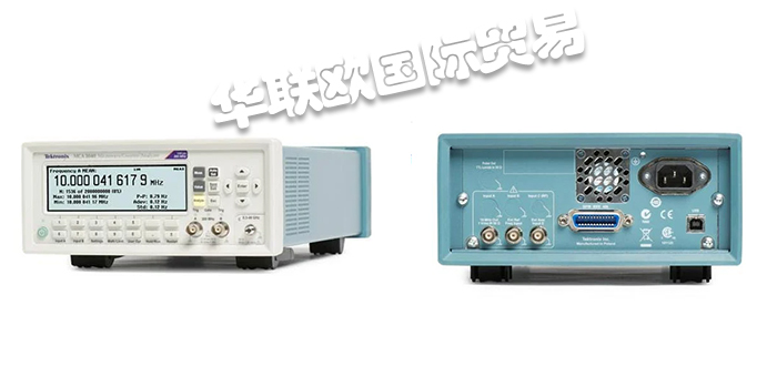TEKTRONIX計數器,TEKTRONIX頻率計數器,美國計數器,美國頻率計數器,TEKTRONIX頻率計數器特點及優勢,美國TEKTRONIX