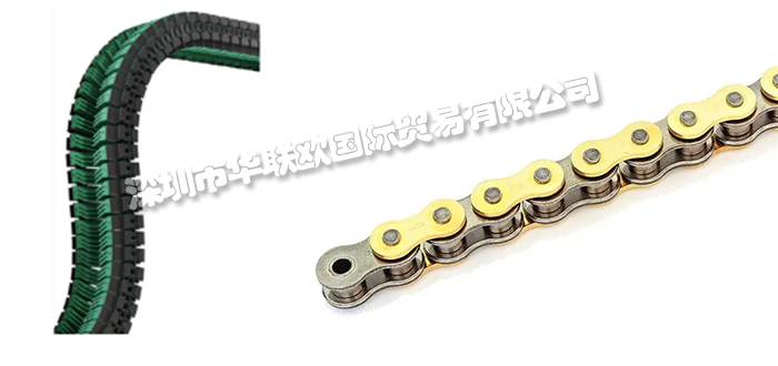 意大利REGINA鏈條產品的優勢及性能特點