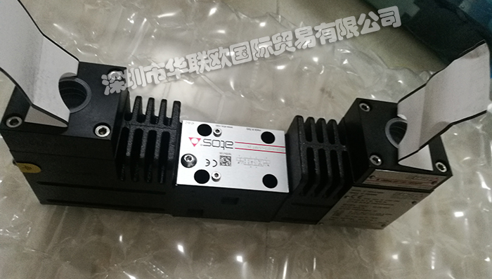 意大利阿托斯ATOS比例閥產品特點