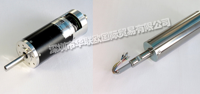 德國(guó)SPAT(SPEZIALANTRIEBSTECHNIK)電機(jī)驅(qū)動(dòng)器控制器