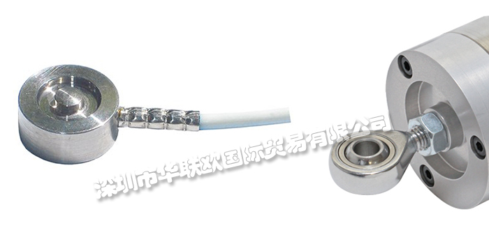 德國BURSTER稱重傳感器產品（五分鐘極速報價）