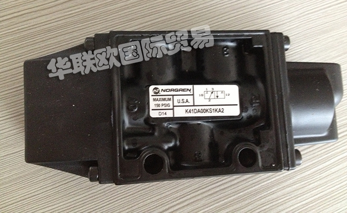 英國NORGREN諾冠品牌華南區授權代理商_型號大全