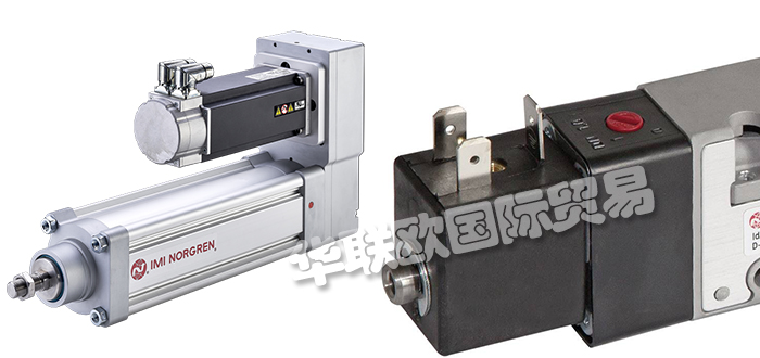 諾冠電磁閥全系列產品性價比高-品質保證