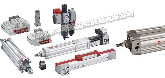 英國NORGREN諾冠調壓閥產品正品低價+價格透明！