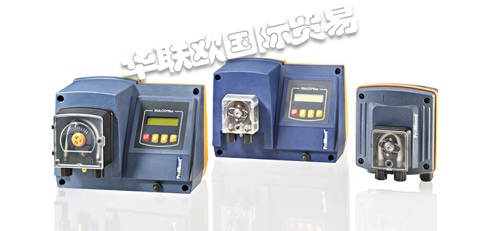 PROMINENT泵,PROMINENT蠕動泵,德國泵,德國蠕動泵,PROMINENT蠕動泵優勢,德國PROMINENT