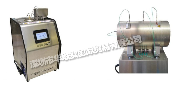 美國EDL(ELECTRONIC DEVELOPMENT LABS)品牌介紹