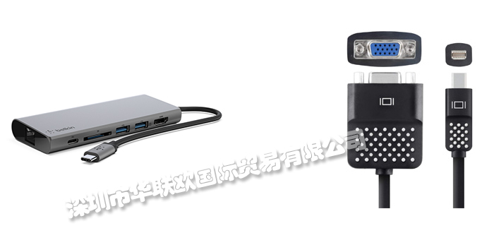 BELKIN品牌介紹（美國BELKIN適配器揚聲器和耳機）