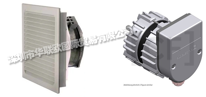 德國SUD-ELECTRIC防爆風扇風機