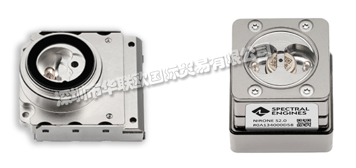 優(yōu)勢(shì)供應(yīng)德國SPECTRAL ENGINES傳感器掃描儀