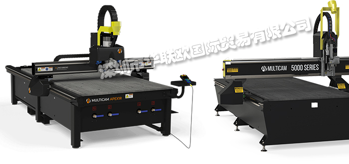 MULTICAM品牌介紹(美國MULTICAM下料機真空臺)
