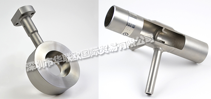 德國著名品牌EARL流量開關產品介紹