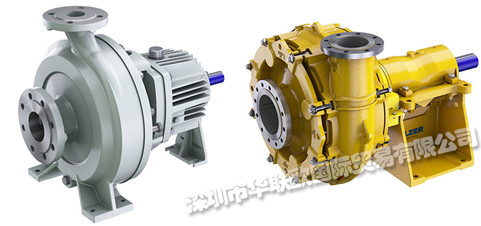 華聯歐供應法國ENSIVAL MORET自吸泵循環泵