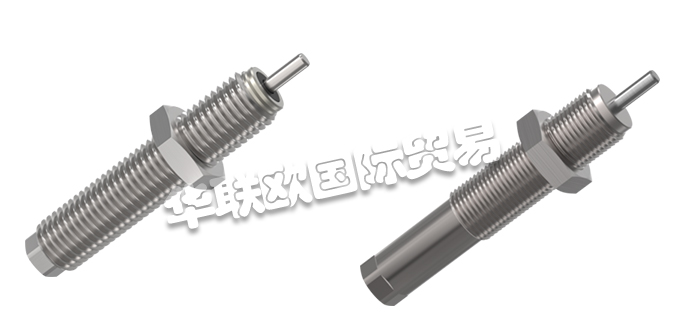 ZIMMER緩沖器,ZIMMER工業緩沖器,德國緩沖器,德國工業緩沖器,ZIMMER工業緩沖器型號,德國ZIMMER