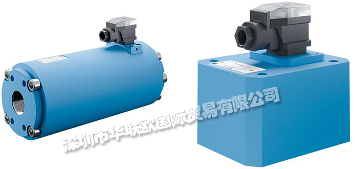 德國KRACHT流量計的主要類型及優缺點、選型