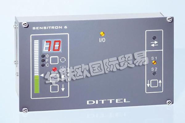 意大利馬波斯MARPOSS聲學監測系統SENSITRON 6