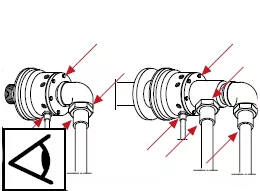 OTT-JAKOB接頭,OTT-JAKOB旋轉接頭,德國接頭,德國旋轉接頭,德國OTT-JAKOB