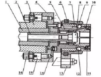 OTT-JAKOB夾具,德國(guó)夾具,德國(guó)OTT-JAKOB夾具,德國(guó)OTT-JAKOB