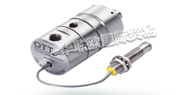 OTT-JAKOB監測技術,OTT-JAKOB磨損監測技術,德國監測技術,德國磨損監測技術,德國OTT-JAKOB