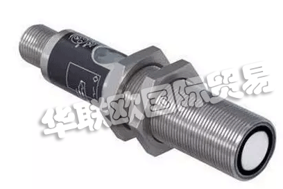 意大利MARPOSS超聲波傳感器的工作原理