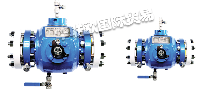 ARGUS閥門(mén),加拿大閥門(mén),ARGUS清管閥,加拿大ARGUS清管閥,加拿大ARGUS