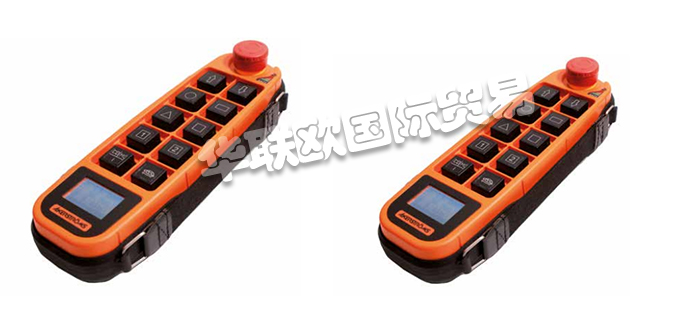 AKERSTROMS遙控,AKERSTROMS工業遙控器,瑞典遙控器,瑞典工業遙控器,瑞典AKERSTROMS