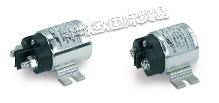 KISSLING繼電器,德國繼電器,29系列,KISSLING繼電器技術(shù)參數(shù),德國KISSLING