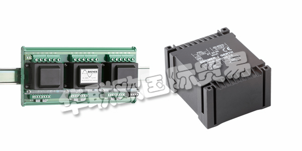 德國BREMER-TRAFO變壓器產品介紹