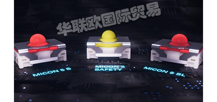 RAFI開關(guān),RAFI按鈕開關(guān),德國(guó)開關(guān),德國(guó)按鈕開關(guān),MICON 5系列,德國(guó)RAFI