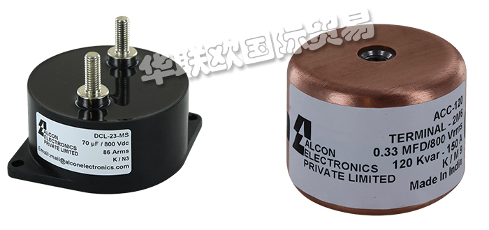 優(yōu)惠供應法國EUROFARAD品牌電容濾波器