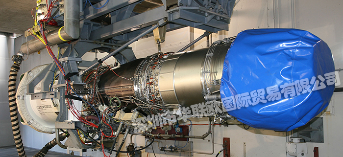 TAE,澳大利亞TAE發動機,TAE燃氣渦輪發動機