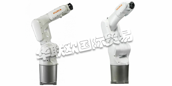 德國庫卡KUKA機器人產品（德國庫卡KUKA機器人包括哪些優點）