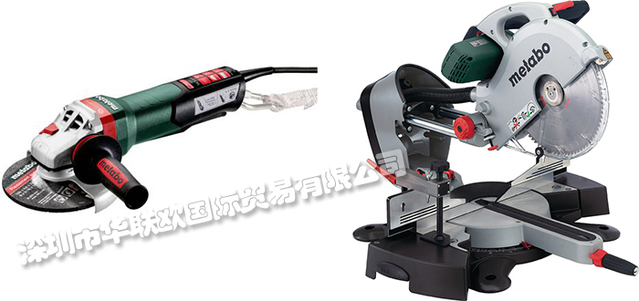供應(yīng)德國(guó)METABO/麥太保角磨機(jī)