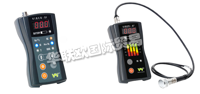 華聯(lián)歐供應(yīng)德國SENSOR MESSTECHNIK振動傳感器