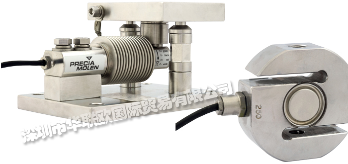 法國(guó)PRECIA MOLEN稱重傳感器產(chǎn)品詳細(xì)介紹（2024年最新更新）