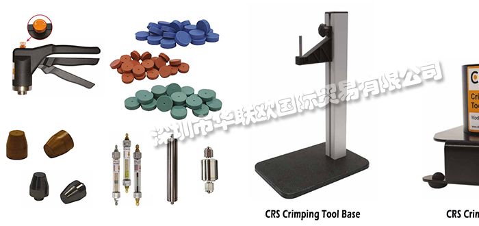 美國(guó)CRS(CHROMATOGRAPHY RESEARCH SUPPLIES, INC.)過(guò)濾器