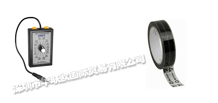 DESCOEMIT品牌介紹(美國(guó)DESCOEMIT離子風(fēng)機(jī)帶電分析儀)