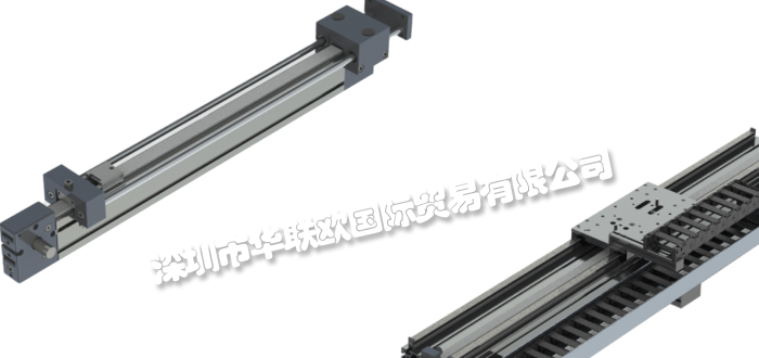 美國(guó)MACRON DYNAMICS品牌線性執(zhí)行器低價(jià)供應(yīng)