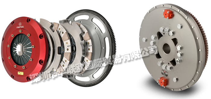 TWIN DISC離合器產(chǎn)品特點（供應(yīng)美國TWIN DISC離合器）