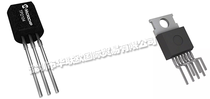 SUPERTEX品牌介紹(美國SUPERTEX收發器穩壓器)