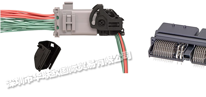 美國WOODHEAD連接器/工業連接器產品原裝正品供應