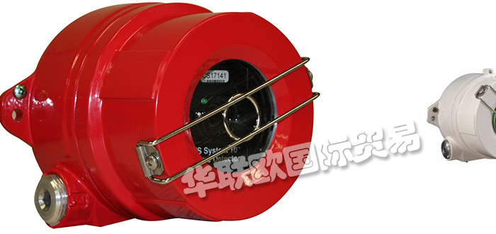 美國FIRE SENTRY火焰探測器產品型號價格及報價