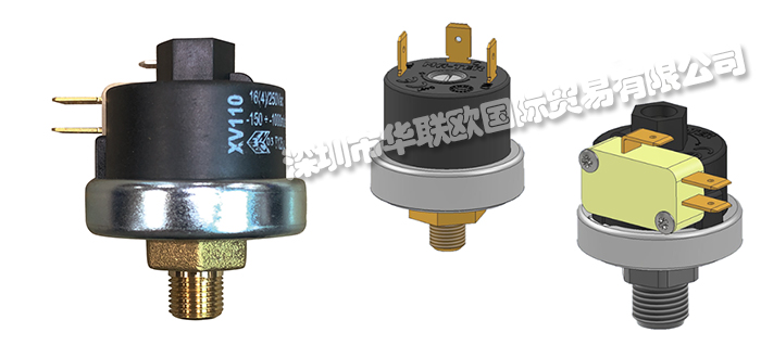 意大利MA-TER壓力開關/電磁閥/壓力傳感器