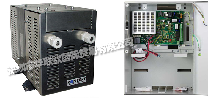 KONZEPT品牌介紹(德國KONZEPT主打穩壓器電源等產品)