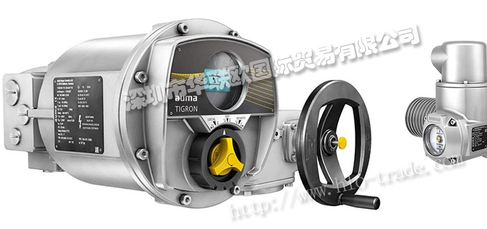 AUMA執行器產品特點（德國AUMA執行器全系列產品型號詳細介紹）